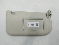2013-2019 Ford Escape Sun Visor Shade Replacement Passenger Right Mirror Fits Fits 2013 2014 2015 2016 2017 2018 2019 OEM Us