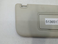 2013-2019 Ford Escape Sun Visor Shade Replacement Passenger Right Mirror Fits Fits 2013 2014 2015 2016 2017 2018 2019 OEM Us