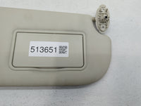 2013-2019 Ford Escape Sun Visor Shade Replacement Passenger Right Mirror Fits Fits 2013 2014 2015 2016 2017 2018 2019 OEM Us