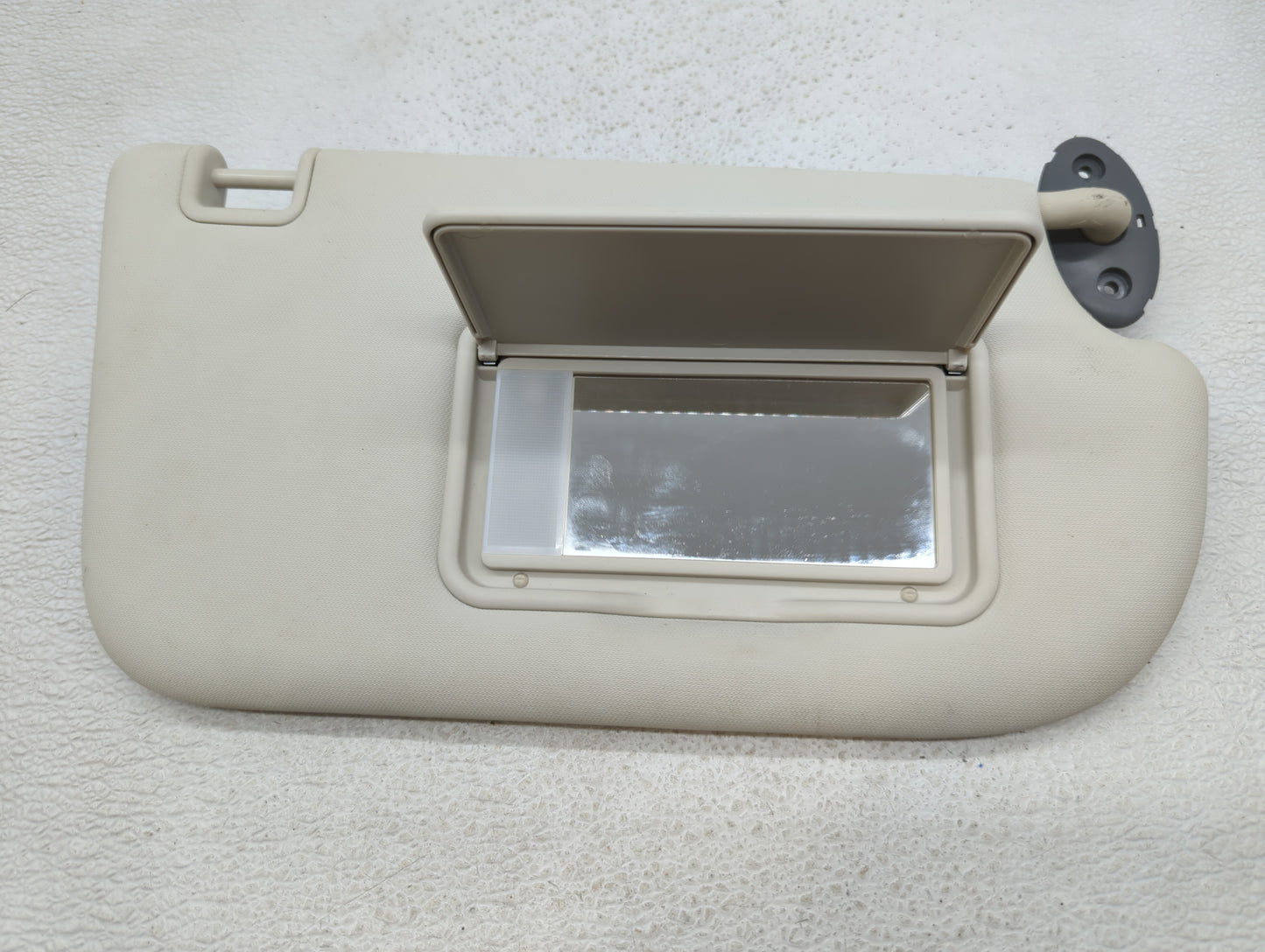 2013-2019 Ford Escape Sun Visor Shade Replacement Passenger Right Mirror Fits Fits 2013 2014 2015 2016 2017 2018 2019 OEM Us