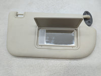 2013-2019 Ford Escape Sun Visor Shade Replacement Passenger Right Mirror Fits Fits 2013 2014 2015 2016 2017 2018 2019 OEM Us