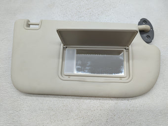 compare product 2013-2019 Ford Escape Sun Visor Shade Replacement Passenger Right Mirror Fits Fits 2013 2014 2015 2016 2017 2018 2019 OEM Used Auto Parts