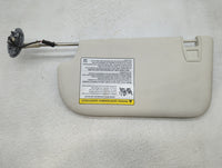 2013-2019 Ford Escape Sun Visor Shade Replacement Passenger Right Mirror Fits Fits 2013 2014 2015 2016 2017 2018 2019 OEM Us