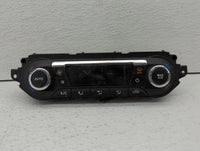 2013 Ford Escape Climate Control Module Temperature AC/Heater Replacement P/N:CJ5T-18C612-AE Fits OEM Used Auto Parts - Oemu