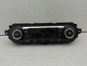 compare product 2013 Ford Escape Climate Control Module Temperature AC/Heater Replacement P/N:CJ5T-18C612-AE Fits OEM Used Auto Parts