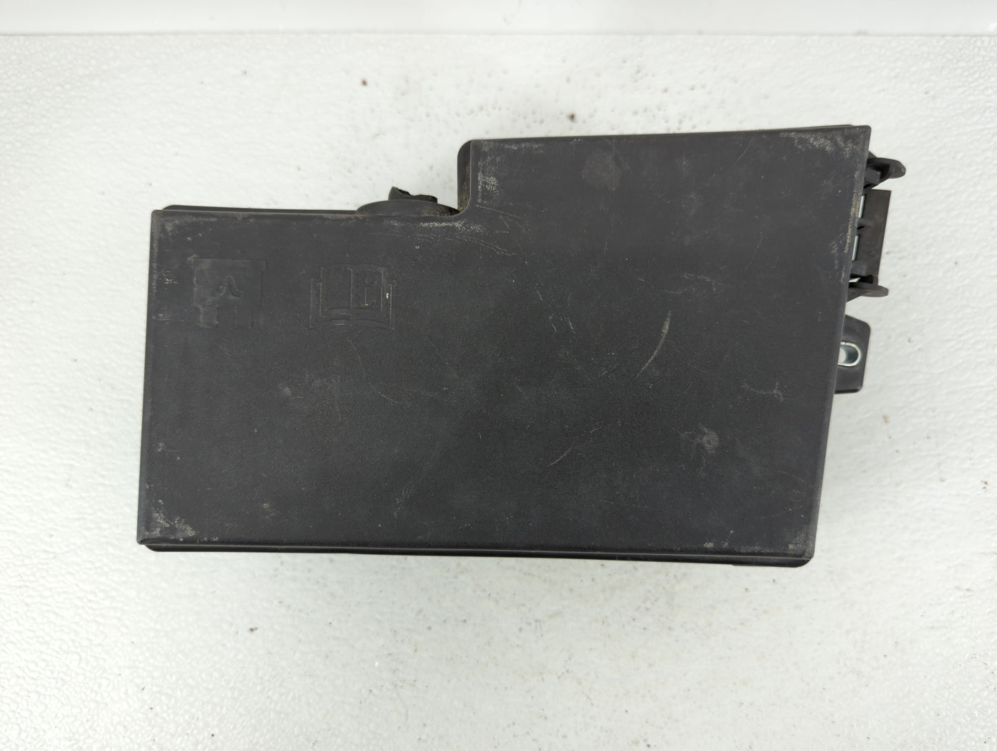 2013-2016 Ford Escape Fusebox Fuse Box Panel Relay Module P/N:AV6T-14A067-AC Fits Fits 2013 2014 2015 2016 OEM Used Auto Par