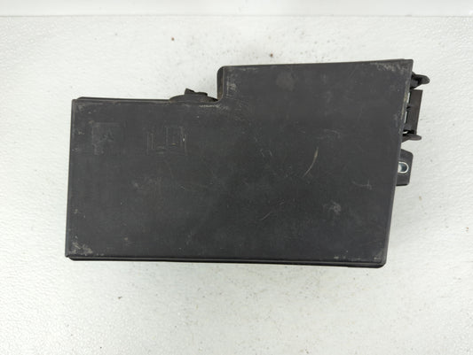 2013-2016 Ford Escape Fusebox Fuse Box Panel Relay Module P/N:AV6T-14A067-AC Fits Fits 2013 2014 2015 2016 OEM Used Auto Par