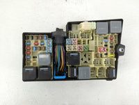 2013-2016 Ford Escape Fusebox Fuse Box Panel Relay Module P/N:AV6T-14A067-AC Fits Fits 2013 2014 2015 2016 OEM Used Auto Par