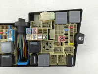 2013-2016 Ford Escape Fusebox Fuse Box Panel Relay Module P/N:AV6T-14A067-AC Fits Fits 2013 2014 2015 2016 OEM Used Auto Par