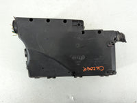 2013-2016 Ford Escape Fusebox Fuse Box Panel Relay Module P/N:AV6T-14A067-AC Fits Fits 2013 2014 2015 2016 OEM Used Auto Par
