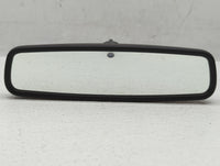 2013-2019 Ford Escape Interior Rear View Mirror Replacement OEM P/N:E11026532 Fits OEM Used Auto Parts - Oemusedautoparts1.c