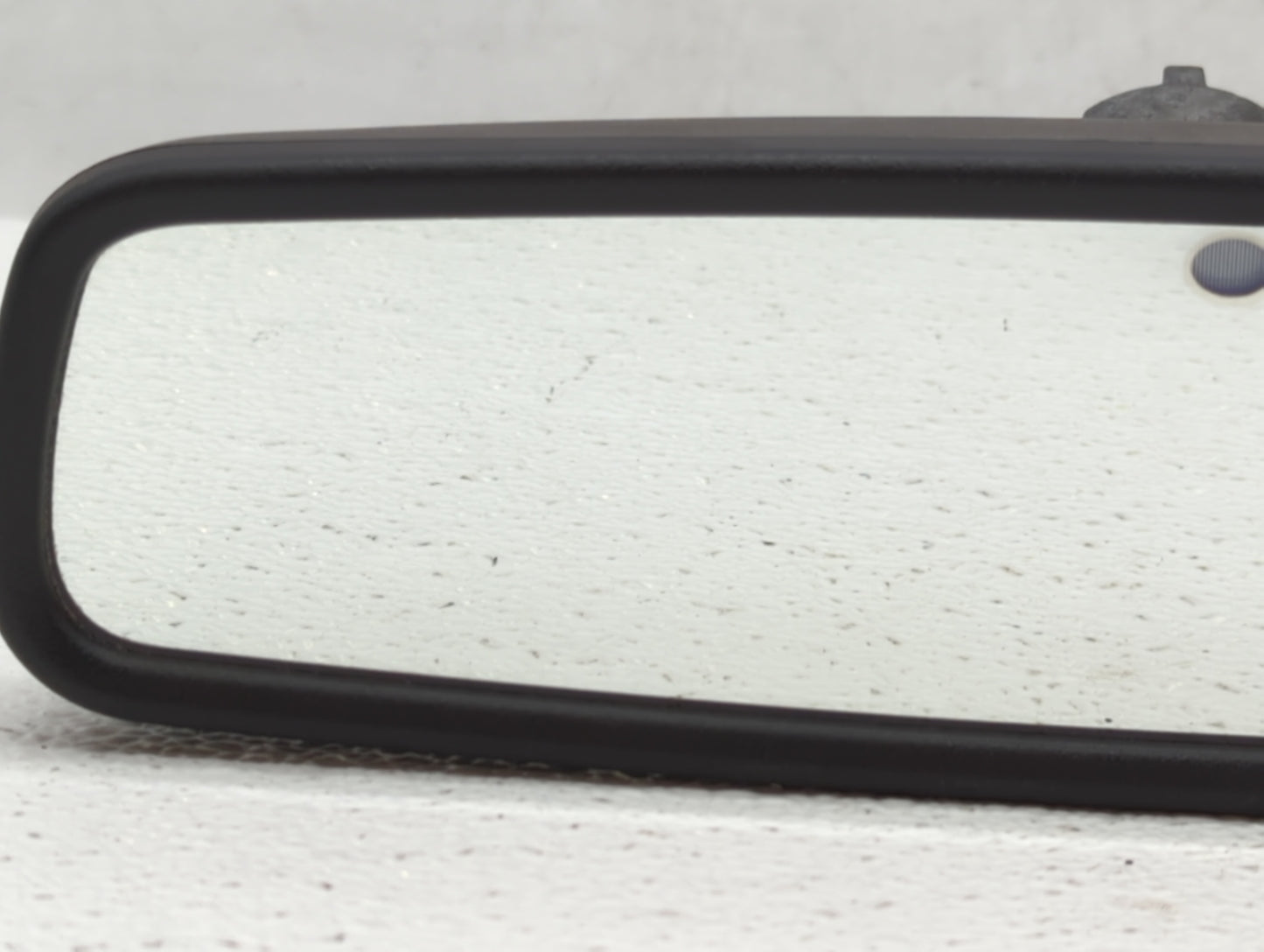 2013-2019 Ford Escape Interior Rear View Mirror Replacement OEM P/N:E11026532 Fits OEM Used Auto Parts - Oemusedautoparts1.c