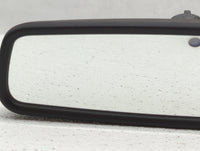 2013-2019 Ford Escape Interior Rear View Mirror Replacement OEM P/N:E11026532 Fits OEM Used Auto Parts - Oemusedautoparts1.c