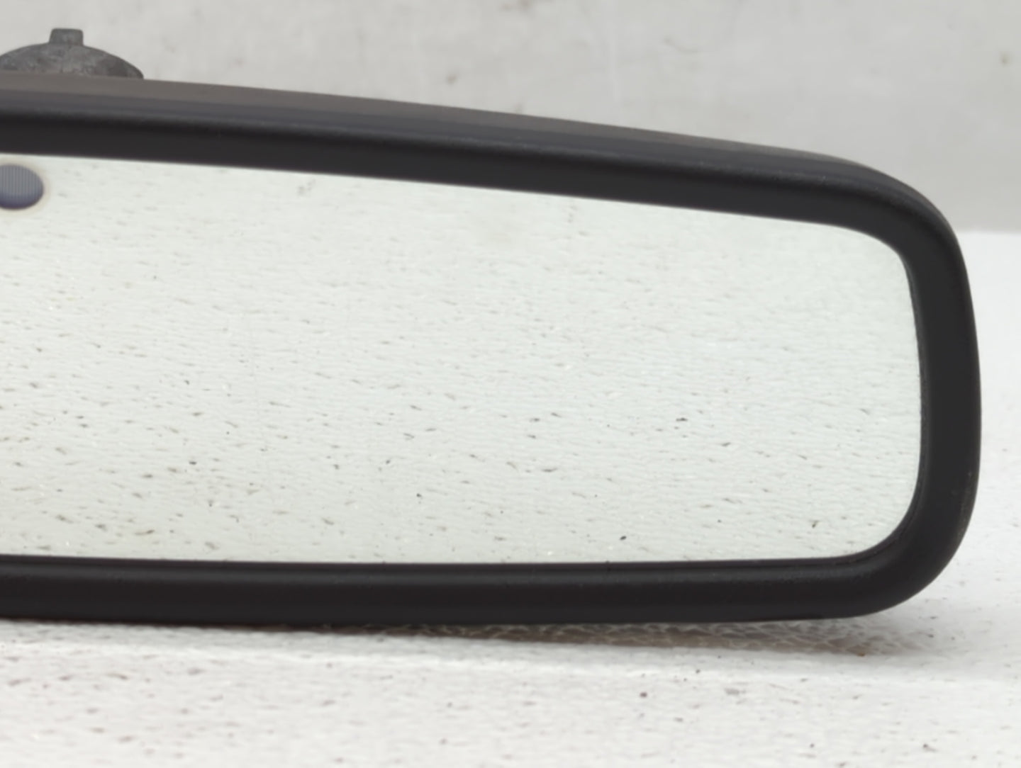 2013-2019 Ford Escape Interior Rear View Mirror Replacement OEM P/N:E11026532 Fits OEM Used Auto Parts - Oemusedautoparts1.c