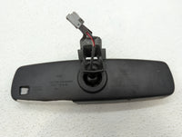 2013-2019 Ford Escape Interior Rear View Mirror Replacement OEM P/N:E11026532 Fits OEM Used Auto Parts - Oemusedautoparts1.c