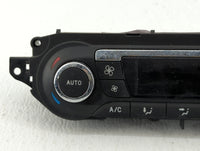 2013 Ford Escape Climate Control Module Temperature AC/Heater Replacement P/N:CJ5T-18C612-AE Fits OEM Used Auto Parts - Oemu