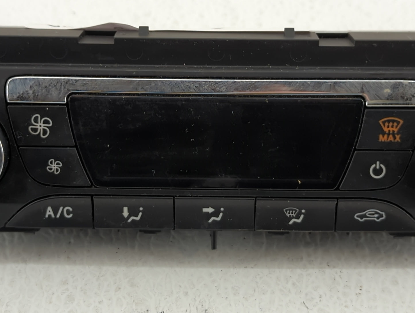 2013 Ford Escape Climate Control Module Temperature AC/Heater Replacement P/N:CJ5T-18C612-AE Fits OEM Used Auto Parts - Oemu