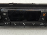 2013 Ford Escape Climate Control Module Temperature AC/Heater Replacement P/N:CJ5T-18C612-AE Fits OEM Used Auto Parts - Oemu