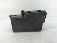 2013-2016 Ford Escape Fusebox Fuse Box Panel Relay Module P/N:AV6T-14A067-AC Fits Fits 2013 2014 2015 2016 OEM Used Auto Par