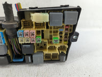 2013-2016 Ford Escape Fusebox Fuse Box Panel Relay Module P/N:AV6T-14A067-AC Fits Fits 2013 2014 2015 2016 OEM Used Auto Par