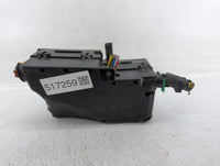 2013-2016 Ford Escape Fusebox Fuse Box Panel Relay Module P/N:AV6T-14A067-AC Fits Fits 2013 2014 2015 2016 OEM Used Auto Par