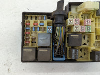 2013-2016 Ford Escape Fusebox Fuse Box Panel Relay Module P/N:AV6T-14A142-AB AV6T-14A067-AC Fits Fits 2013 2014 2015 2016 OE