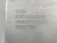 2013-2016 Ford Escape Fusebox Fuse Box Panel Relay Module P/N:AV6T-14A142-AB AV6T-14A067-AC Fits Fits 2013 2014 2015 2016 OE