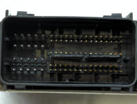 2013-2016 Ford Escape PCM Engine Control Computer ECU ECM PCU OEM P/N:DJ5A-12A650-AAC C1BA-12B684-CF Fits Fits 2013 2014 201