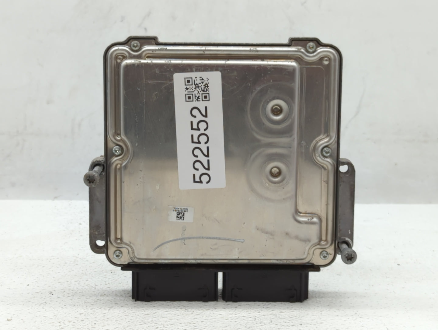 2013-2016 Ford Escape PCM Engine Control Computer ECU ECM PCU OEM P/N:DJ5A-12A650-AAC C1BA-12B684-CF Fits Fits 2013 2014 201