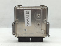 2013-2016 Ford Escape PCM Engine Control Computer ECU ECM PCU OEM P/N:DJ5A-12A650-AAC C1BA-12B684-CF Fits Fits 2013 2014 201