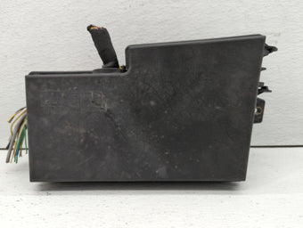 compare product 2013-2016 Ford Escape Fusebox Fuse Box Panel Relay Module P/N:AV6T-14A142-AB AV6T-14A067-AC Fits Fits 2013 2014 2015 2016 OEM Used Auto Parts