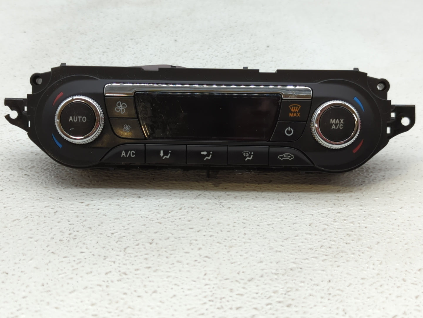 2013-2015 Ford Escape Climate Control Module Temperature AC/Heater Replacement P/N:CJ5T-18C612-BA Fits Fits 2013 2014 2015 O