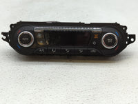 2013-2015 Ford Escape Climate Control Module Temperature AC/Heater Replacement P/N:CJ5T-18C612-BA Fits Fits 2013 2014 2015 O