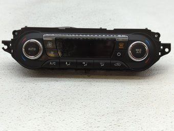 compare product 2013-2015 Ford Escape Climate Control Module Temperature AC/Heater Replacement P/N:CJ5T-18C612-BA Fits Fits 2013 2014 2015 OEM Used Auto Parts