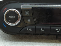 2013-2015 Ford Escape Climate Control Module Temperature AC/Heater Replacement P/N:CJ5T-18C612-BA Fits Fits 2013 2014 2015 O