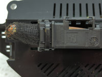 2013-2015 Ford Escape Climate Control Module Temperature AC/Heater Replacement P/N:CJ5T-18C612-BA Fits Fits 2013 2014 2015 O