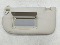 2013-2019 Ford Escape Sun Visor Shade Replacement Driver Left Mirror Fits Fits 2013 2014 2015 2016 2017 2018 2019 OEM Used A