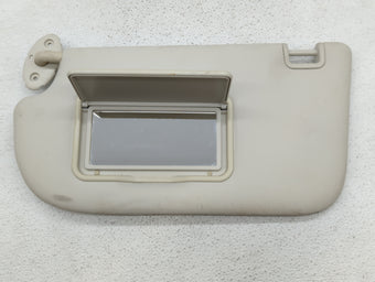 compare product 2013-2019 Ford Escape Sun Visor Shade Replacement Driver Left Mirror Fits Fits 2013 2014 2015 2016 2017 2018 2019 OEM Used Auto Parts