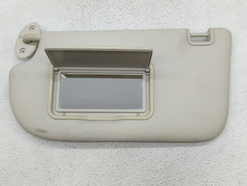 2013-2019 Ford Escape Sun Visor Shade Replacement Driver Left Mirror Fits Fits 2013 2014 2015 2016 2017 2018 2019 OEM Used A