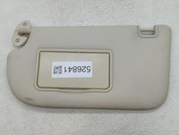 2013-2019 Ford Escape Sun Visor Shade Replacement Driver Left Mirror Fits Fits 2013 2014 2015 2016 2017 2018 2019 OEM Used A