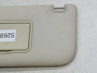 2013-2019 Ford Escape Sun Visor Shade Replacement Driver Left Mirror Fits Fits 2013 2014 2015 2016 2017 2018 2019 OEM Used A