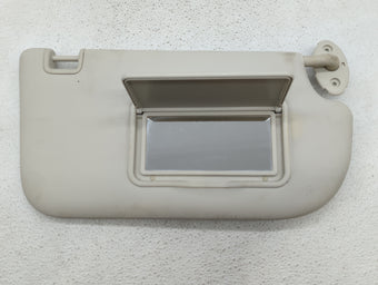 compare product 2013-2019 Ford Escape Sun Visor Shade Replacement Passenger Right Mirror Fits Fits 2013 2014 2015 2016 2017 2018 2019 OEM Used Auto Parts