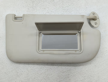2013-2019 Ford Escape Sun Visor Shade Replacement Passenger Right Mirror Fits Fits 2013 2014 2015 2016 2017 2018 2019 OEM Us