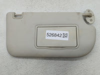 2013-2019 Ford Escape Sun Visor Shade Replacement Passenger Right Mirror Fits Fits 2013 2014 2015 2016 2017 2018 2019 OEM Us