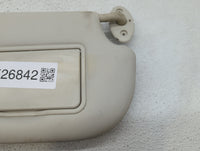 2013-2019 Ford Escape Sun Visor Shade Replacement Passenger Right Mirror Fits Fits 2013 2014 2015 2016 2017 2018 2019 OEM Us