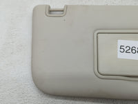 2013-2019 Ford Escape Sun Visor Shade Replacement Passenger Right Mirror Fits Fits 2013 2014 2015 2016 2017 2018 2019 OEM Us
