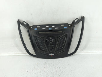 compare product 2013-2013 Ford Escape Radio Control Panel