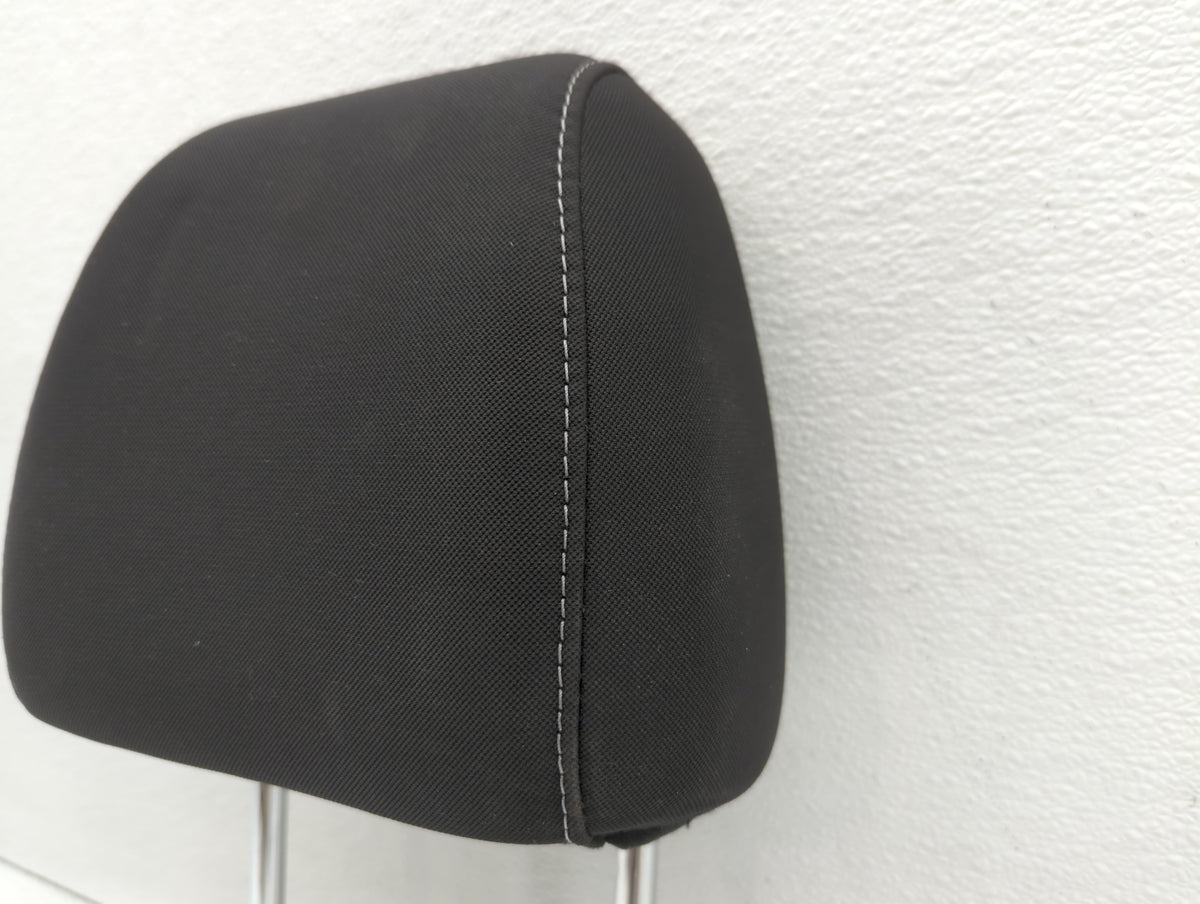 2013 Ford Escape Headrest Head Rest Rear Center Seat Black 528808 - Oemusedautoparts1.com