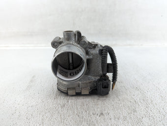 compare product 2013-2016 Ford Escape Throttle Body P/N:7S7G-9F991-CA Fits Fits 2013 2014 2015 2016 2017 2018 2019 OEM Used Auto Parts