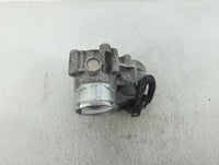 2013-2016 Ford Escape Throttle Body P/N:7S7G-9F991-CA Fits Fits 2013 2014 2015 2016 2017 2018 2019 OEM Used Auto Parts - Oem